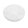 Selenite Flower Of Life Coaster