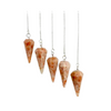 Sunstone Pendulum