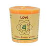 Votive Love Candle