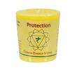 Votive Protection Candle