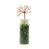 Wishing Jar Healing - Green Aventurine