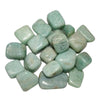 Aquamarine Tumbled