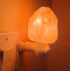 Himalayan Raw Salt Night Light