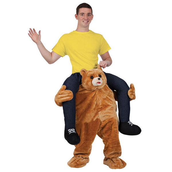 Carry Me! Seasonal Stag Costumes – Beyond-U