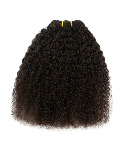 Brazilian Curly Lace Closure & Frontal 100% Human Hair Free Part UK – To  All My Black Girls LTD