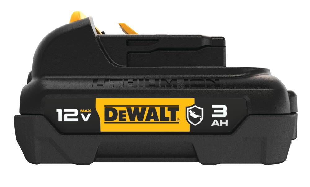 DEWALT DCB126-XJ Batterie 12 V XR Lithium 5,0 Ah
