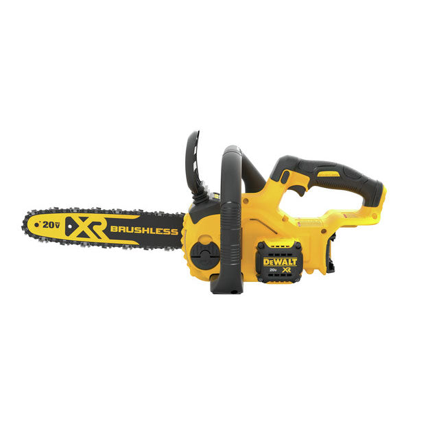 DEWALT 20V MAX Cordless Hedge Trimmer (Tool Only) - Kellogg Supply