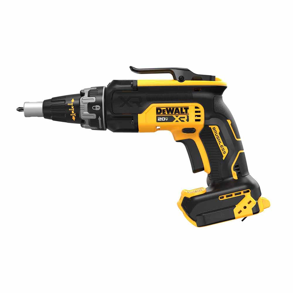 DeWalt DCF403B 20V MAX XR Brushless Cordless 3/16