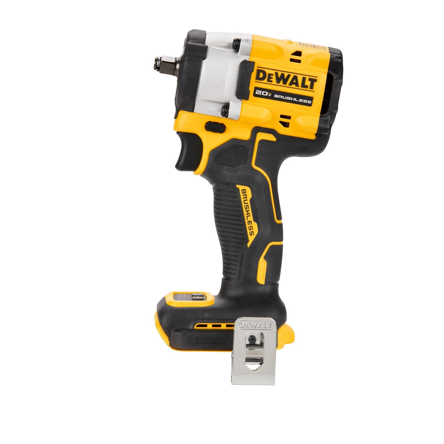 DEWALT DCF913B 20V MAX* 3/8 in. Cordless Impact Wrench with Hog