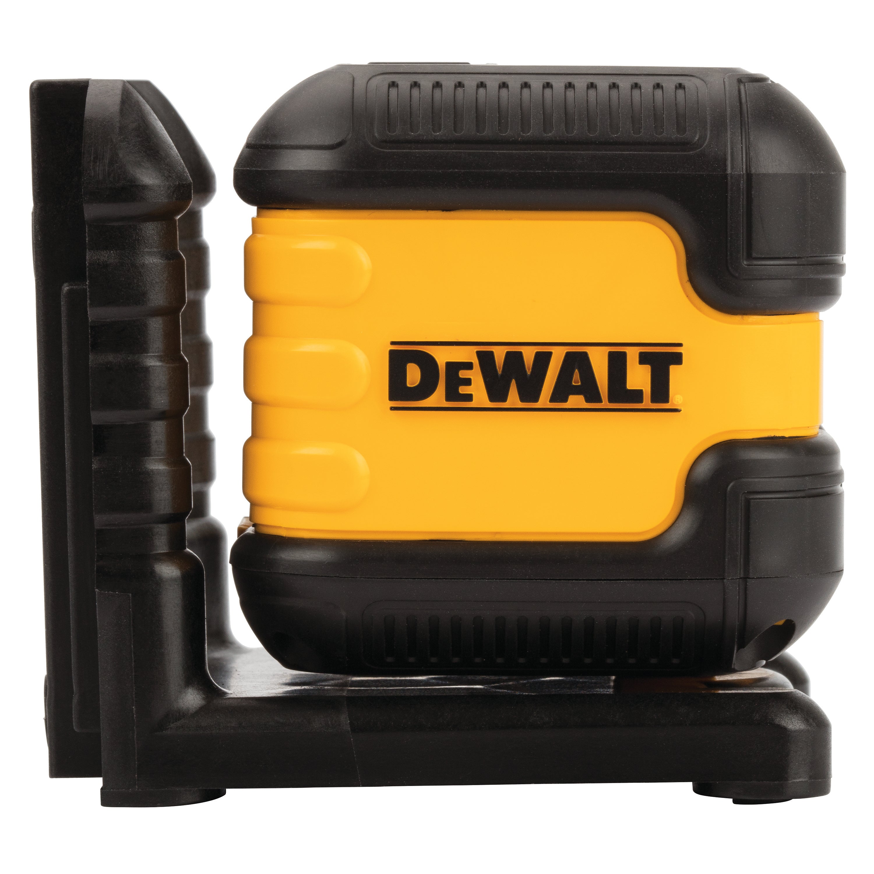 Nivel Laser Cruzada Luz Verde 360° Dewalt Dw03601cg