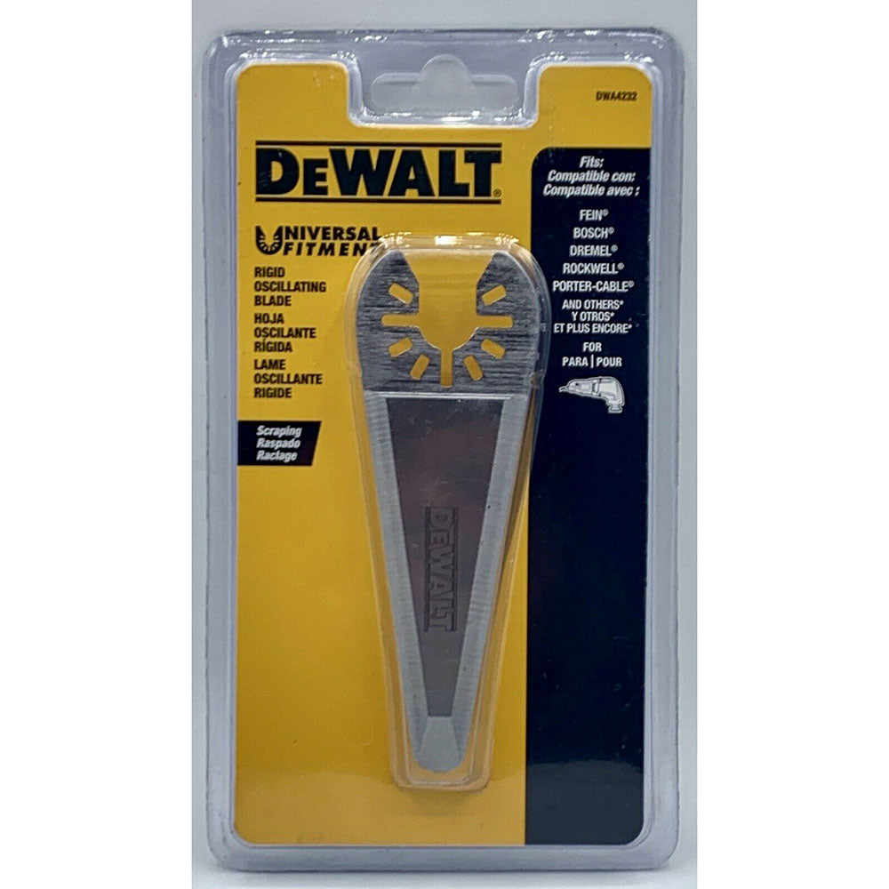 DeWalt Replacement Edger Blade DZO400