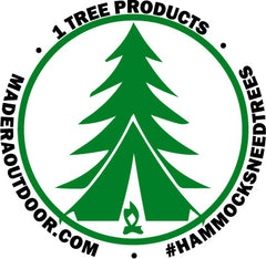 Products that plant 1 tree | maderaoutdoor.com