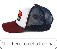 Get a Free Hat