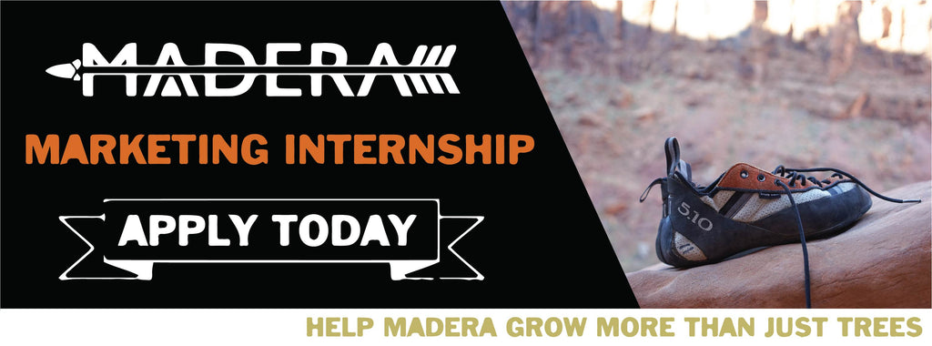 Madera internship