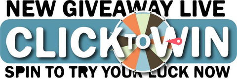 Giveaway live on maderaoutdoor.com | Win free products. 