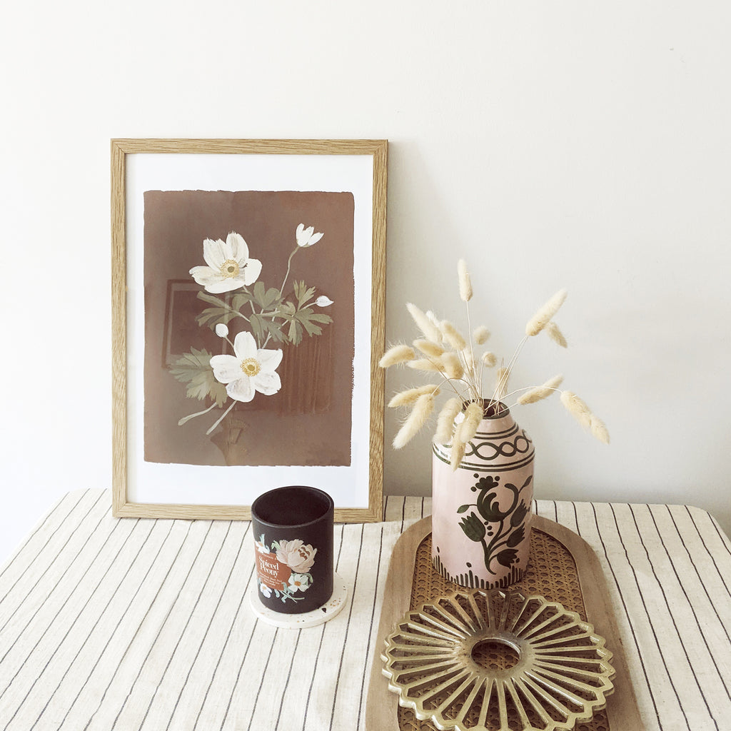 mothers day print gift ideas