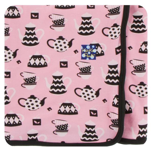 kickee pants swaddle blanket