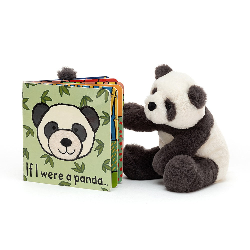 jellycat harry panda huge