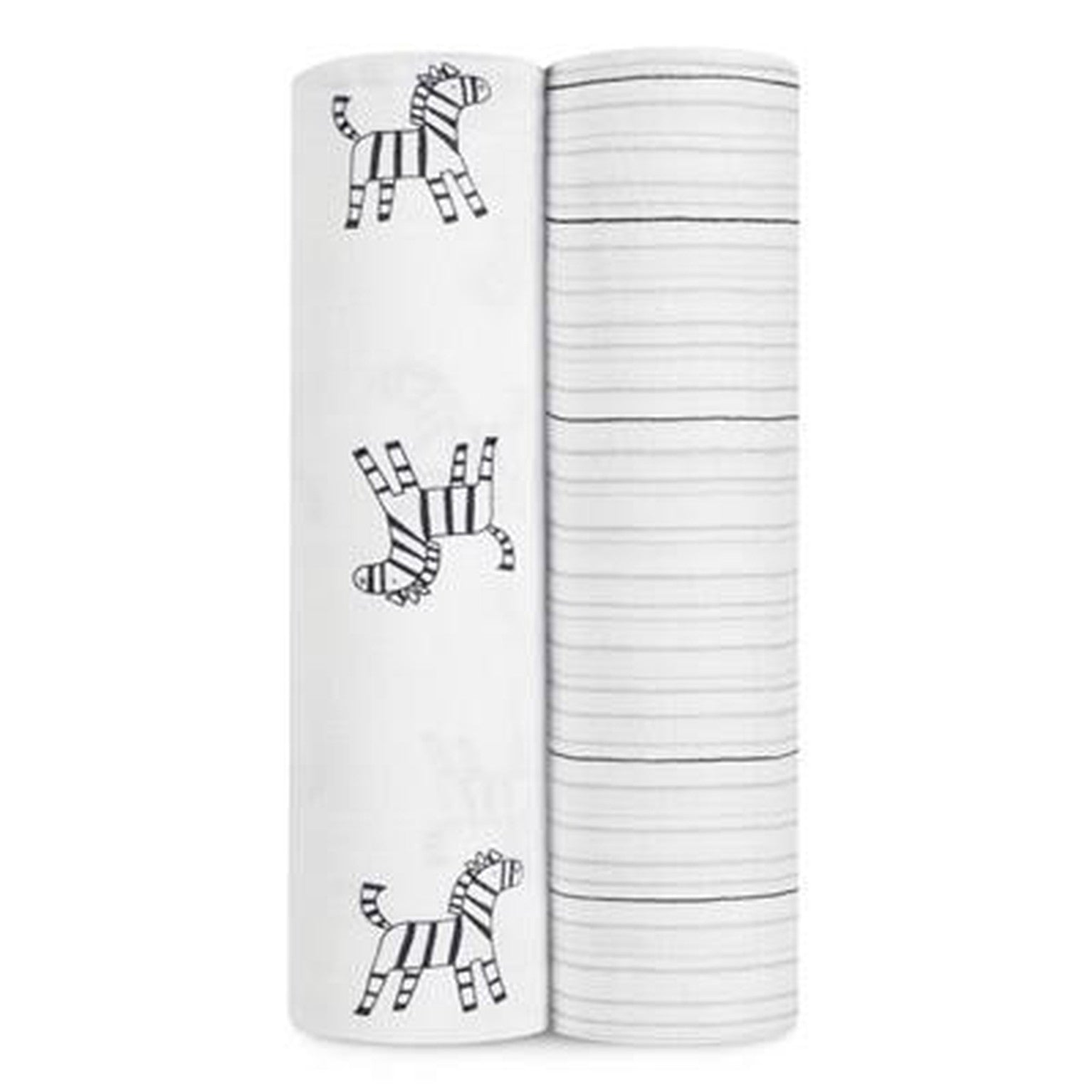 aden and anais zebra swaddle