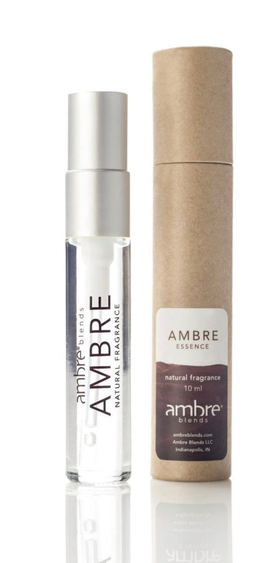 Ambre Pure Essence Oil (30ml)