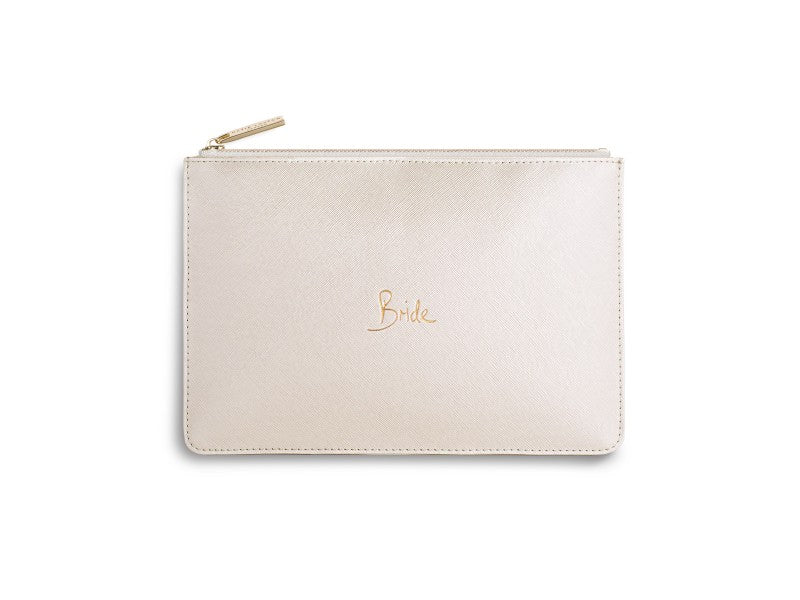 katie loxton bridesmaid pouch