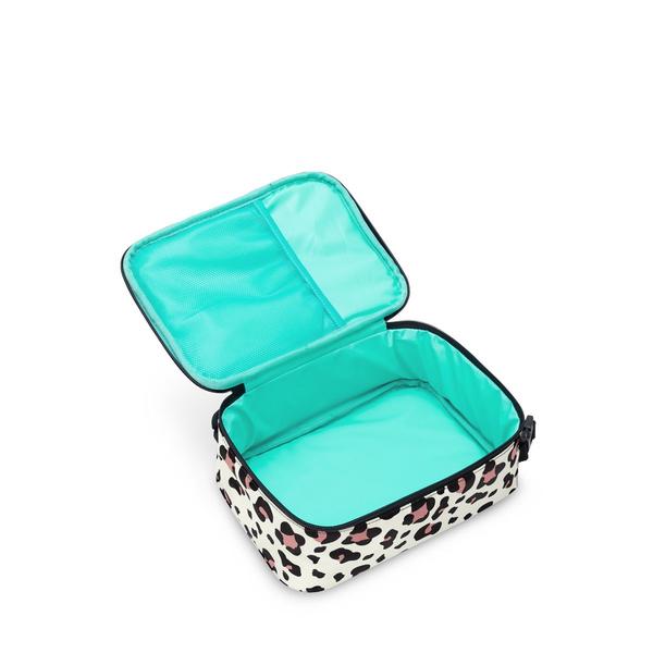 Swig Luxy Leopard Boxxi Lunch Bag-Swig-The Bugs Ear