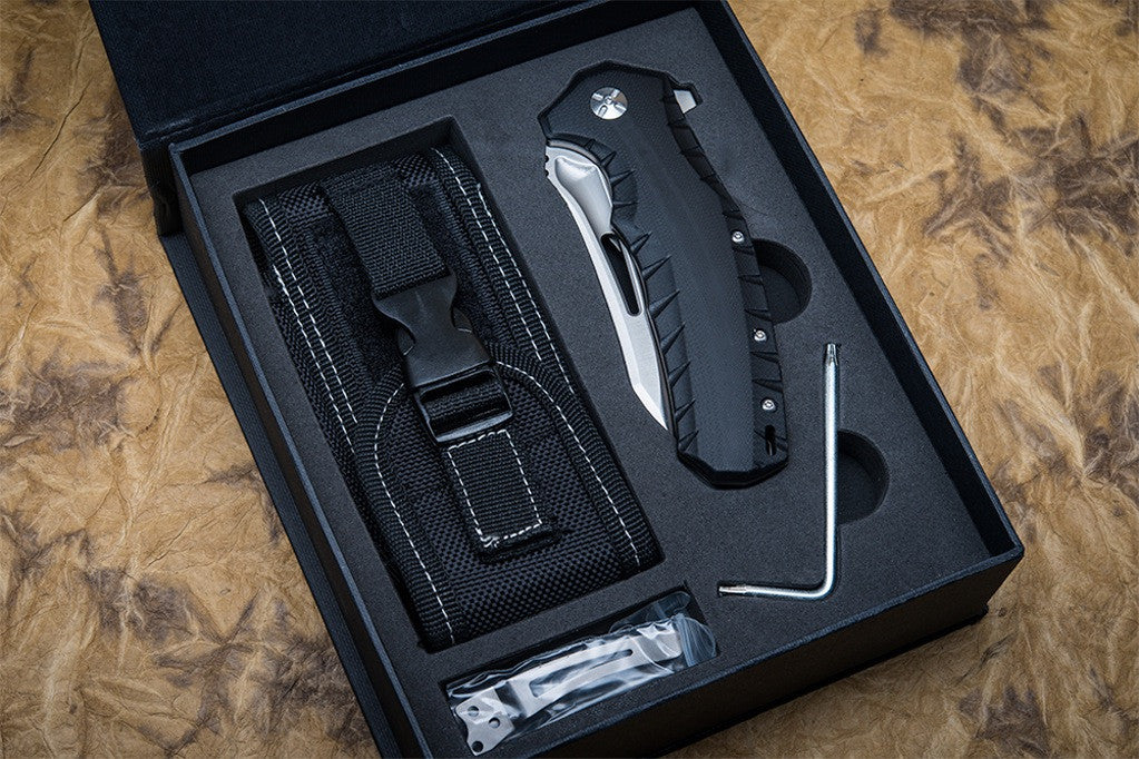 proelia tactical folder