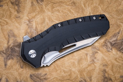 proelia knives tactical folders