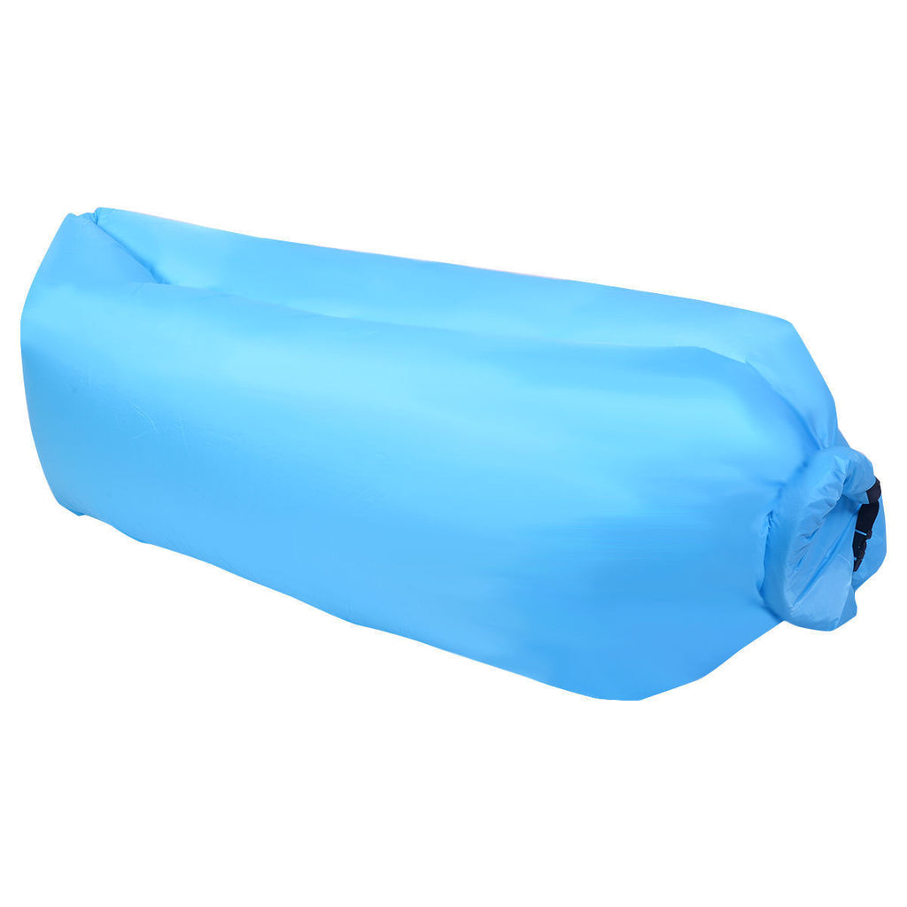 hangout inflatable air bed