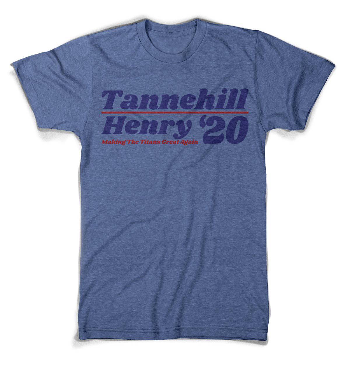 tannehill shirt