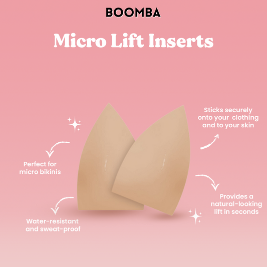 BOOMBA Body Tape