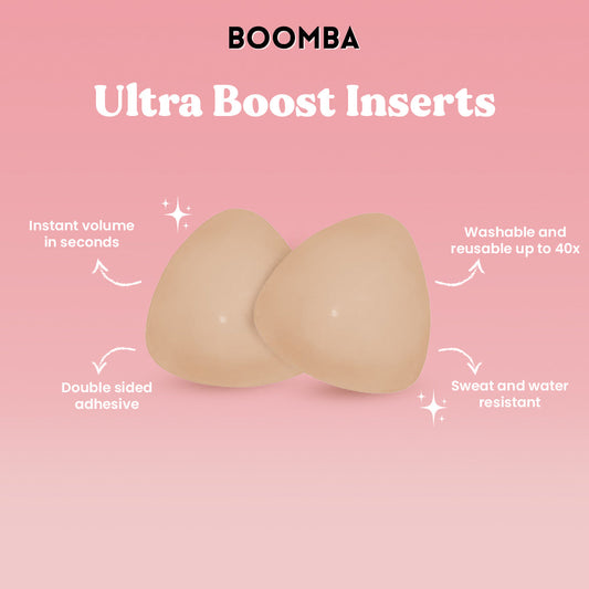 Boomba Perfect Boost Insert – weareilka