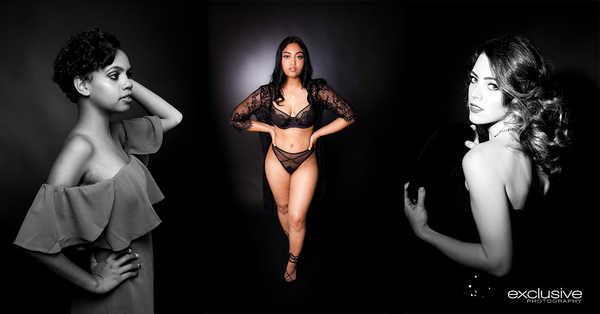Perth Boudoir Photography