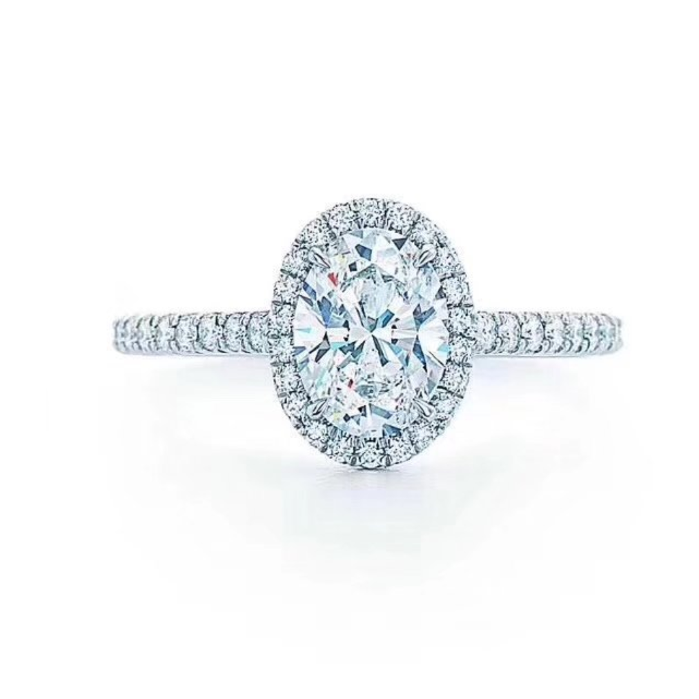 zircon engagement ring