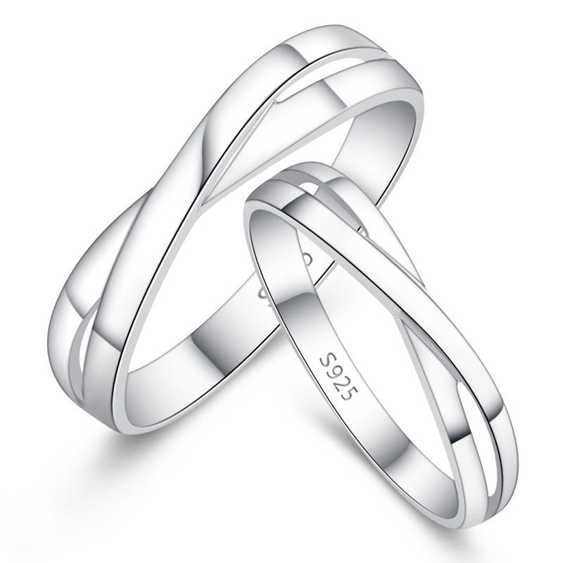 Intertwined Wedding Rings Drawing - Wedding Ideas