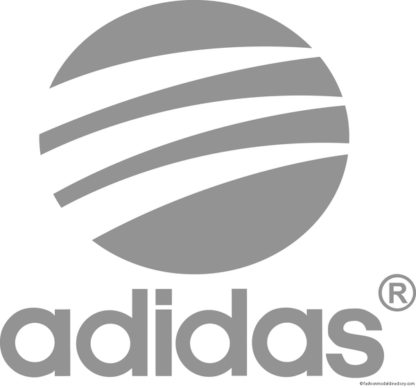 Adidas Logo Vector - 1687242995
