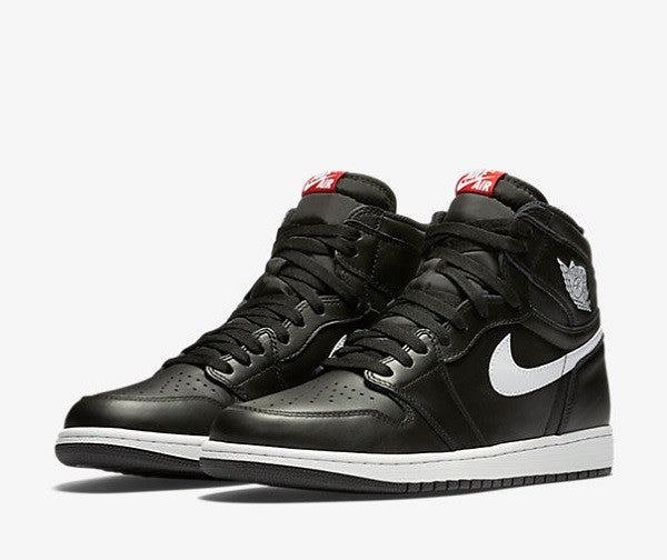 erster air jordan
