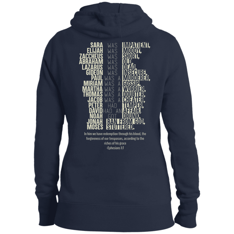 gideon sweatshirts