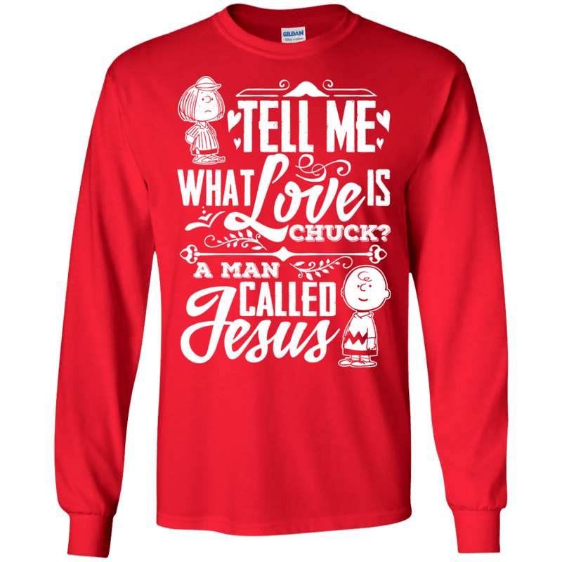 jesus apparel