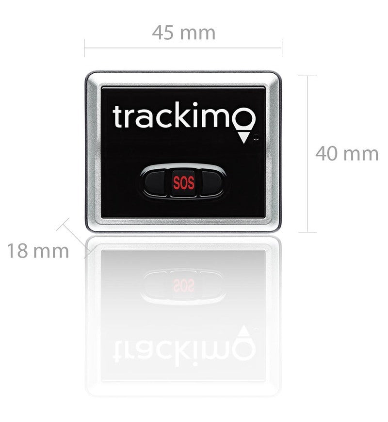 3G Tracker