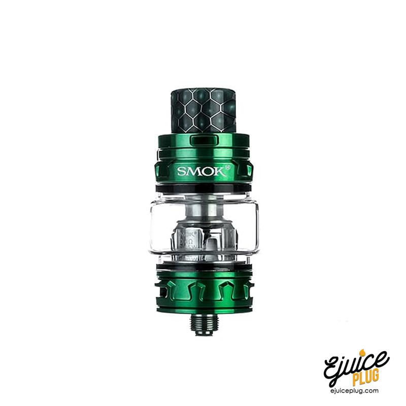 tfv12 contact bar touching tank