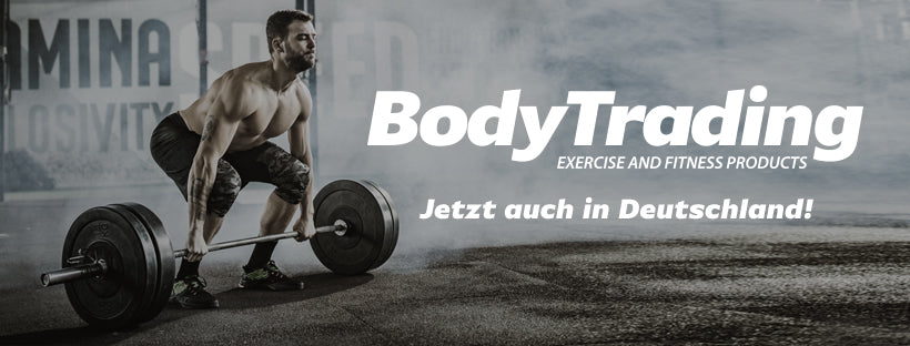Bodytrading Deutschland