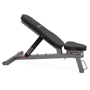 powerblock sport bench