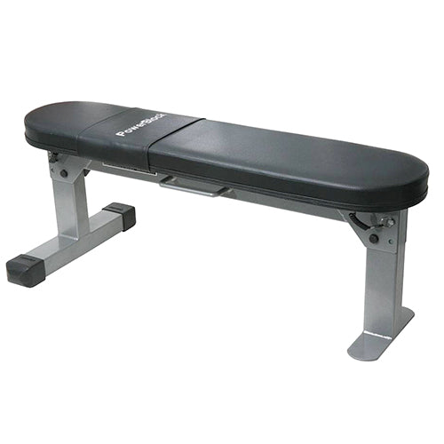 powerblock bench