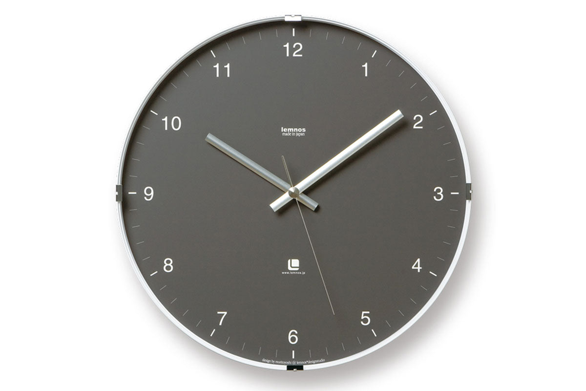 North Wall Clock Wall Clocks Online Bibliotek Furniture Singapore