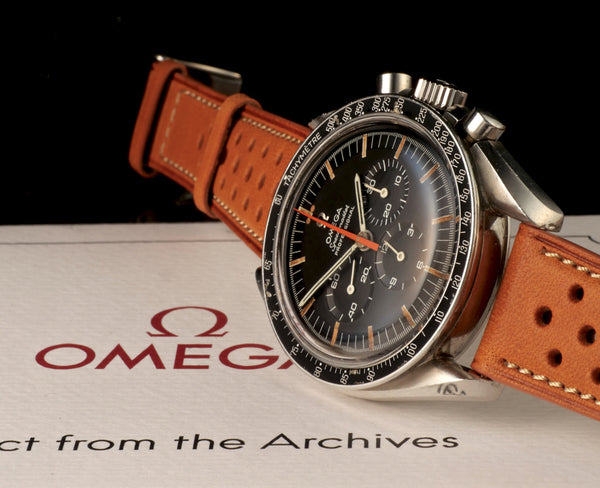 1968 omega speedmaster for sale