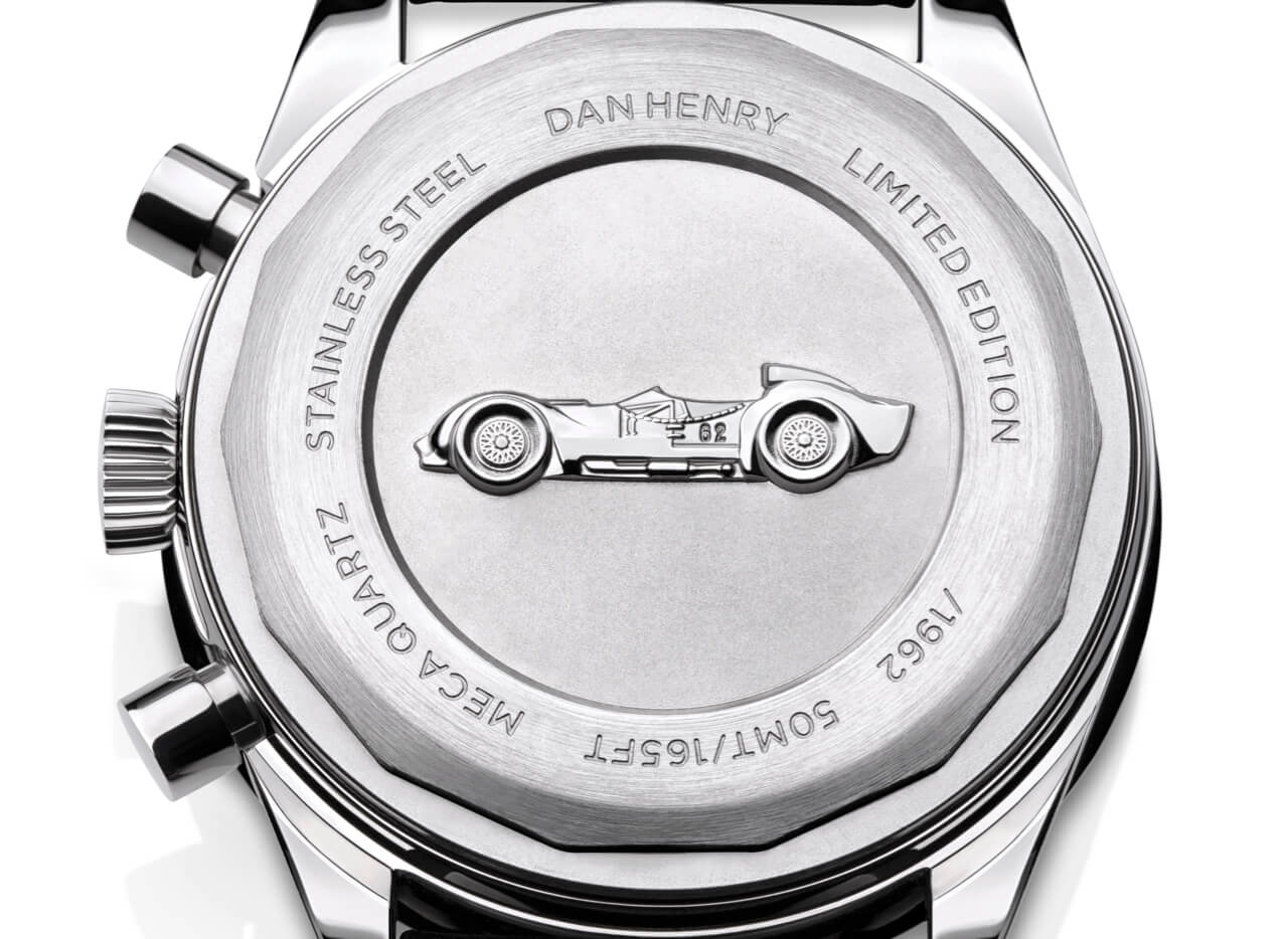 Welcome to the new Dan Henry 1900... - Dan Henry Watches | Facebook