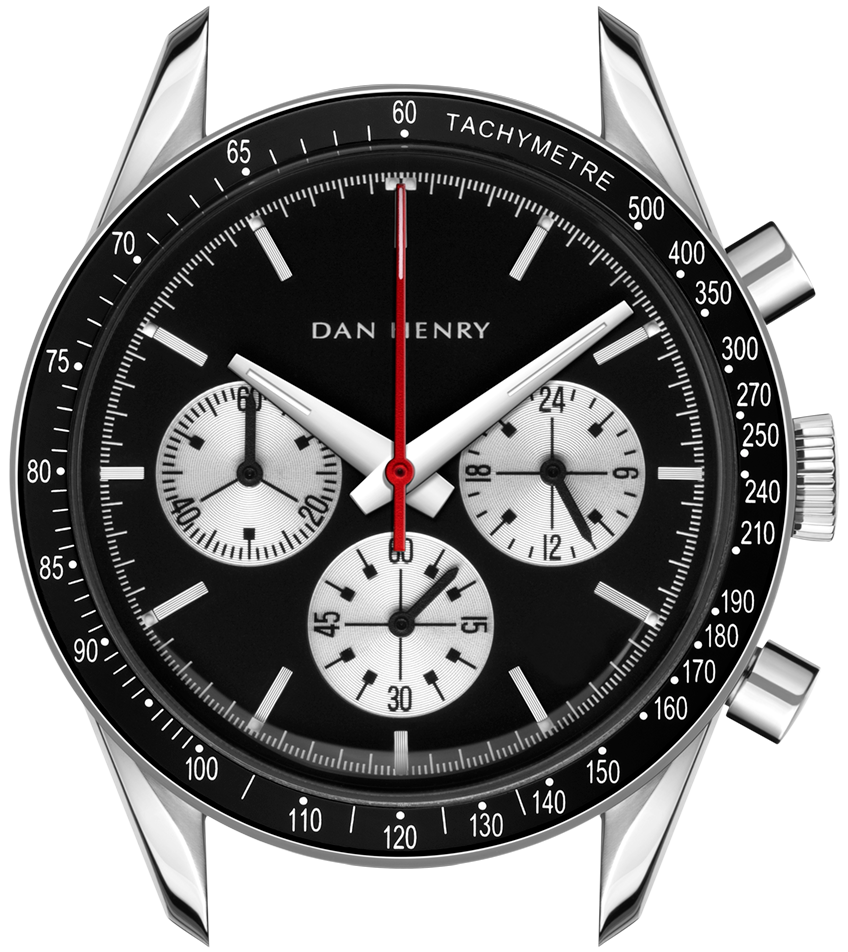 <h3>Watch</h3> 1962<br> Racing Chronograph