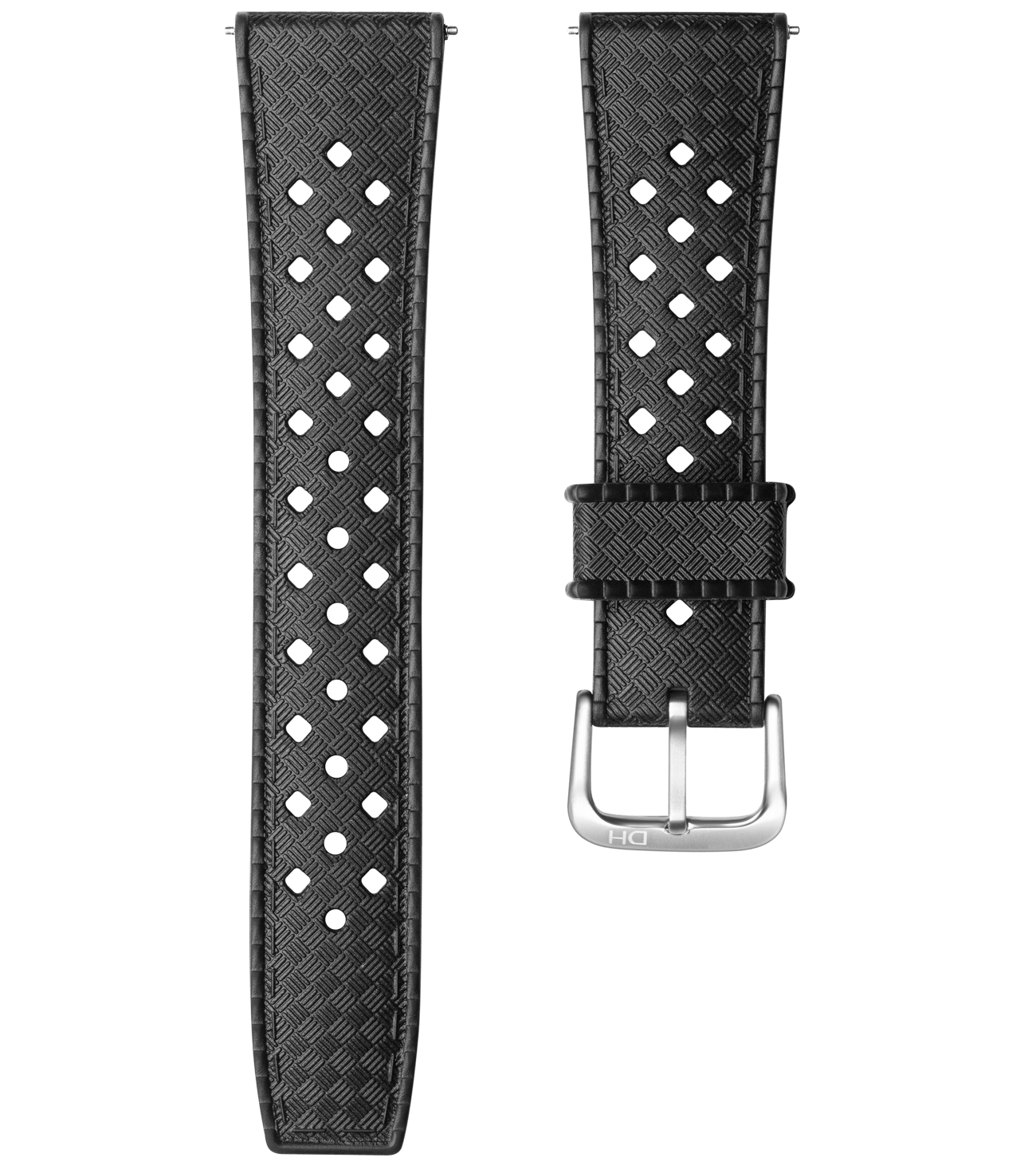 <h3>Rubber Strap</h3>1970 rubber band <br>black