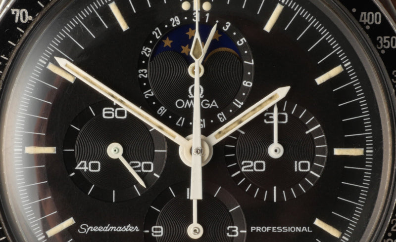 speedmaster moon phases 345.0809